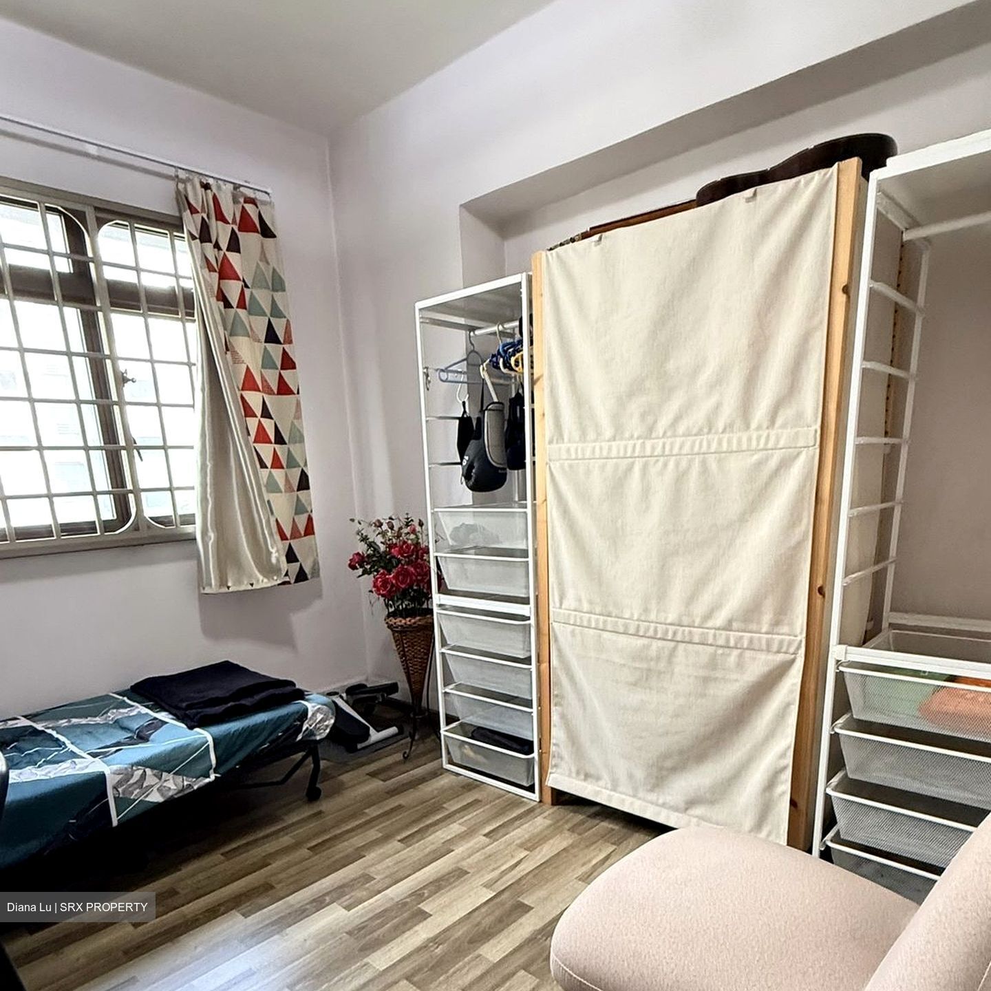 Blk 684C Choa Chu Kang Crescent (Choa Chu Kang), HDB 4 Rooms #545063161